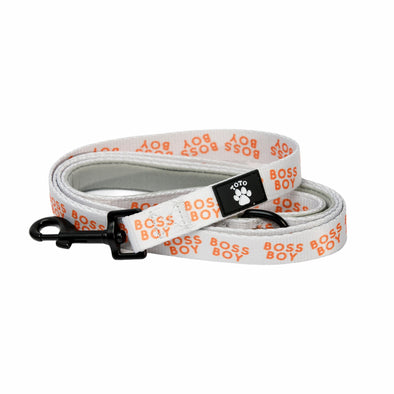 Boss Boy Leash - Toto The Label