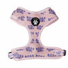 Boss Girl Harness - Toto The Label