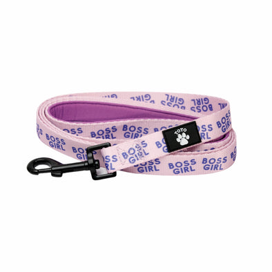Boss Girl Leash - Toto The Label