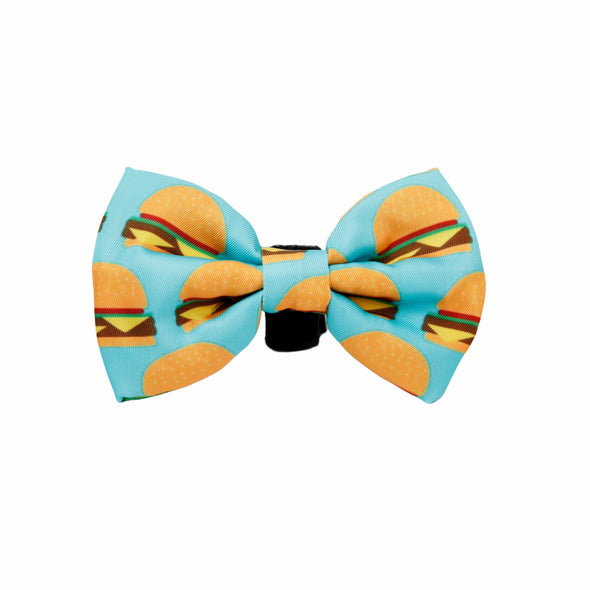 Burger Bow Tie - Toto The Label