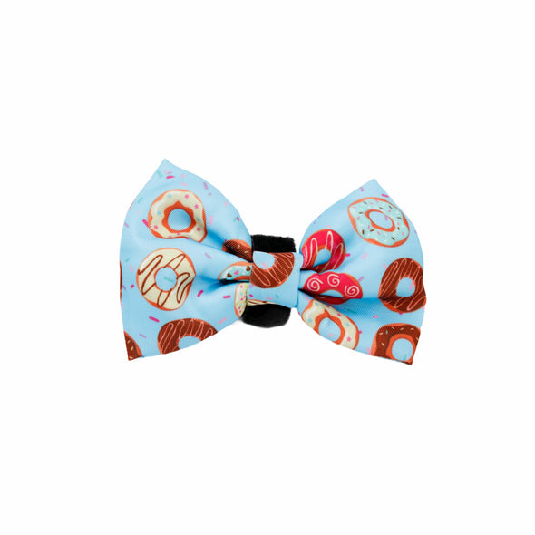 Doughnut Bow Tie - Toto The Label