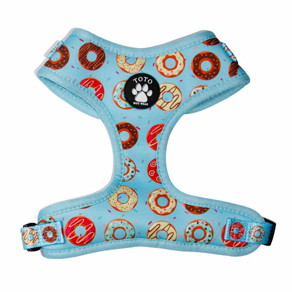 Doughnut Harness - Toto The Label