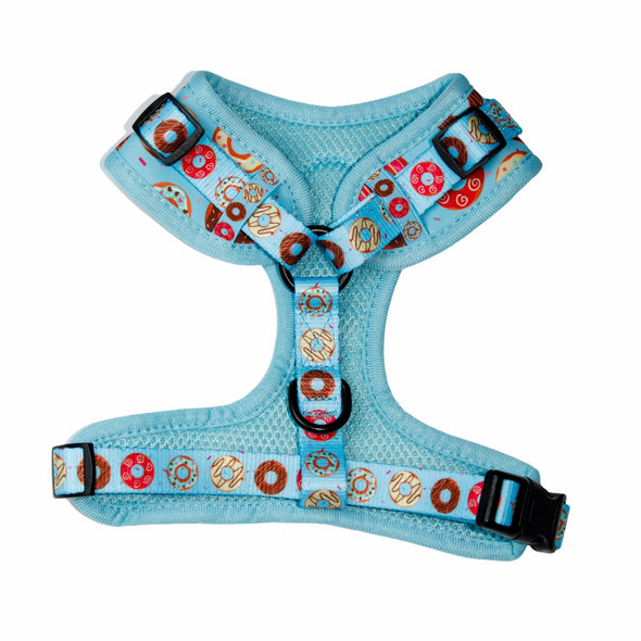 Doughnut Harness - Toto The Label