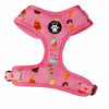 Ice-Cream Harness - Toto The Label