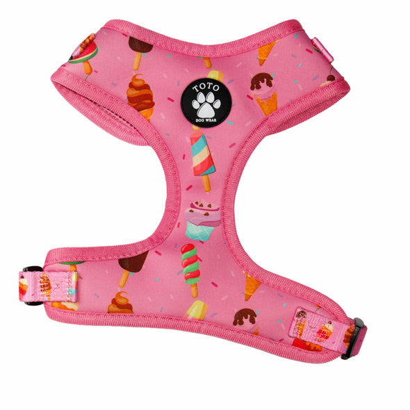 Ice-Cream Harness - Toto The Label