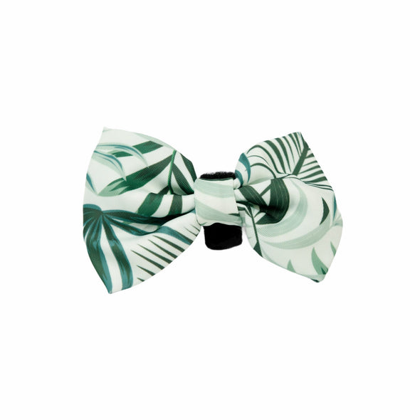 Jungle Bow Tie - Toto The Label