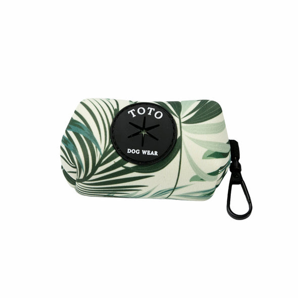 Jungle Poop Bag - Toto The Label