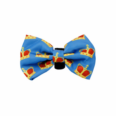 King Bow Tie - Toto The Label