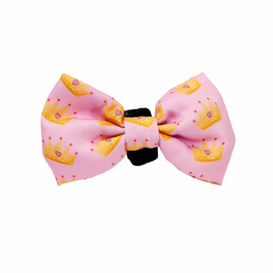Princess Bow Tie - Toto The Label