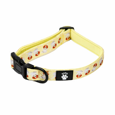 Puppuccino Collar - Toto The Label