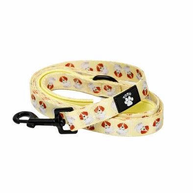 Puppuccino Leash - Toto The Label