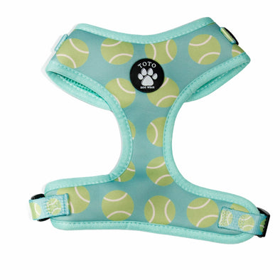 Tennis Ball Harness - Toto The Label