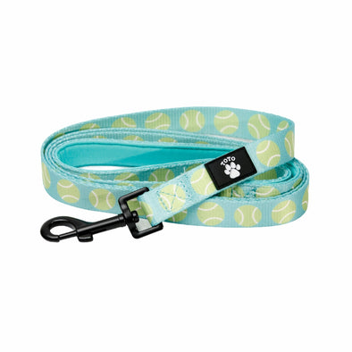 Tennis Ball Leash - Toto The Label