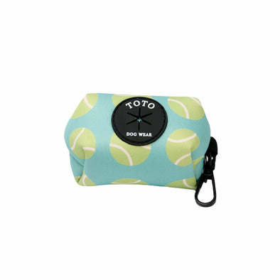 Tennis Ball Poop Bag - Toto The Label