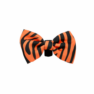 Tiger Bow Tie - Toto The Label