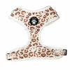 White Leopard Harness - Toto The Label