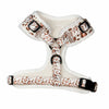 White Leopard Harness - Toto The Label